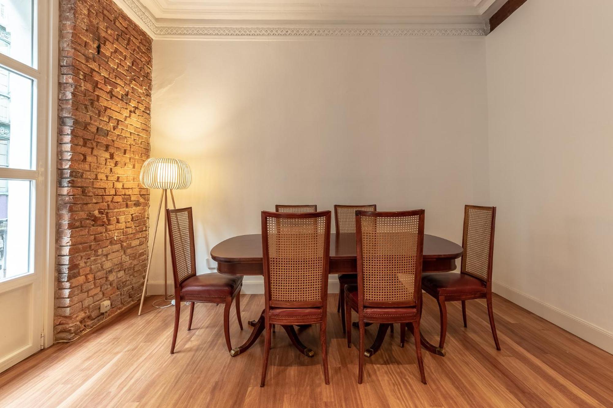 Encantador Apartamento En El Casco Antiguo De Бильбао Экстерьер фото